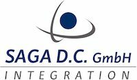 SAGA D.C. GmbH - We integrate IT